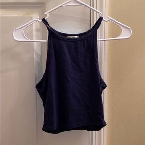 tank crop top